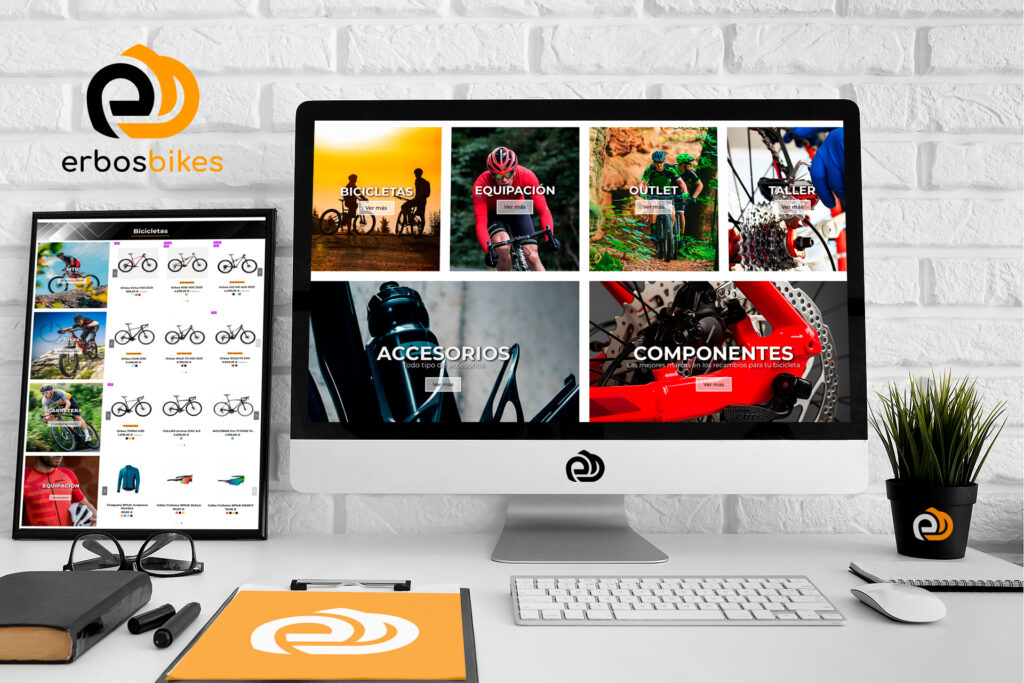 eCommerce-dada media Agencia de Comunicación DIGITALIZA TU NEGOCIO Web | eCommerce | Marketing Online | Digital Signage | Multimedia