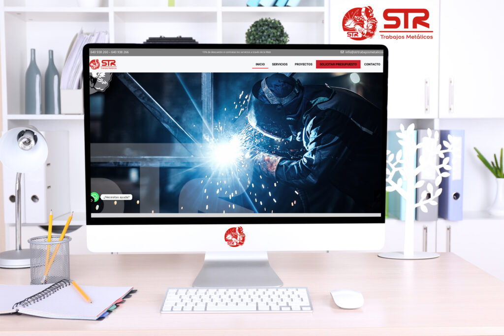 Web-dada media Agencia de Comunicación DIGITALIZA TU NEGOCIO Web | eCommerce | Marketing Online | Digital Signage | Multimedia