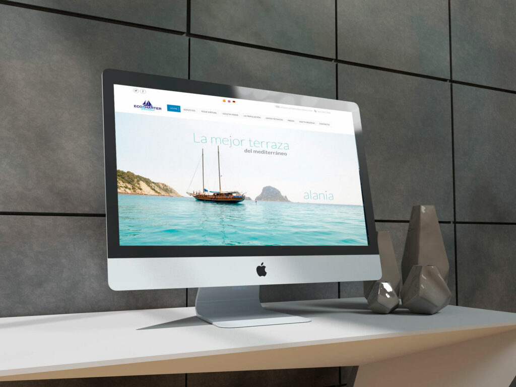 Web-dada media Agencia de Comunicación DIGITALIZA TU NEGOCIO Web | eCommerce | Marketing Online | Digital Signage | Multimedia