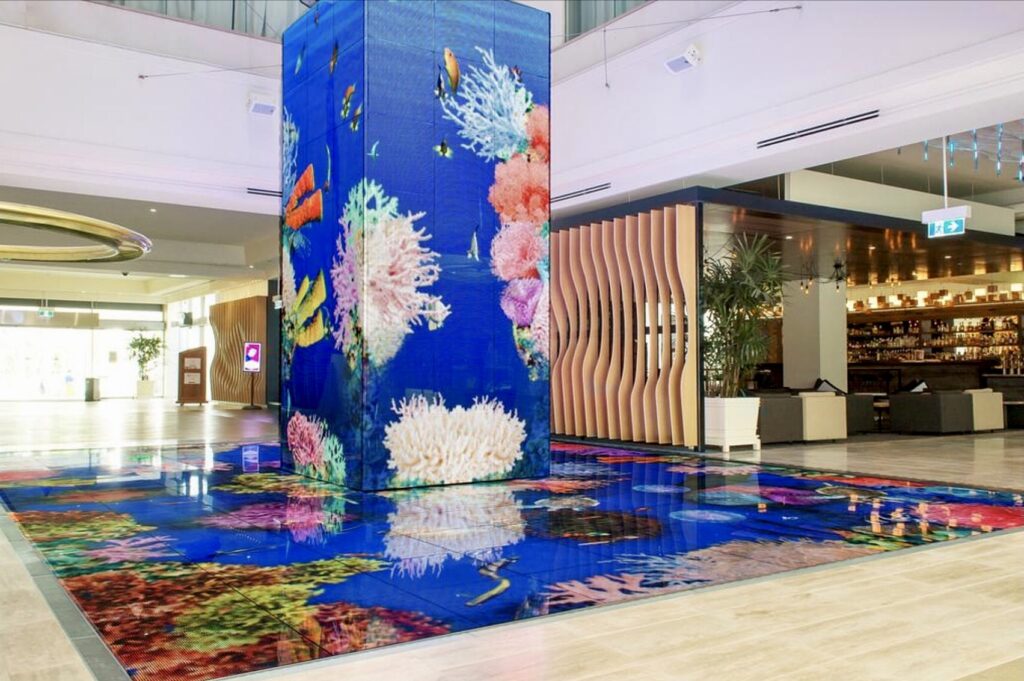 Multimedia o Audiovisuales-dada media-Agencia de Comunicación DIGITALIZA TU NEGOCIO Web | eCommerce | Marketing Online | Digital Signage | Multimedia