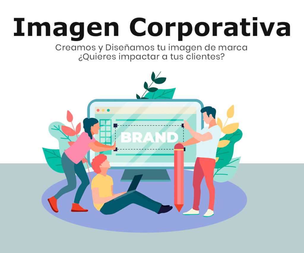 Imagen Corporativa-dada media Agencia de Comunicación DIGITALIZA TU NEGOCIO Web | eCommerce | Marketing Online | Digital Signage | Multimedia