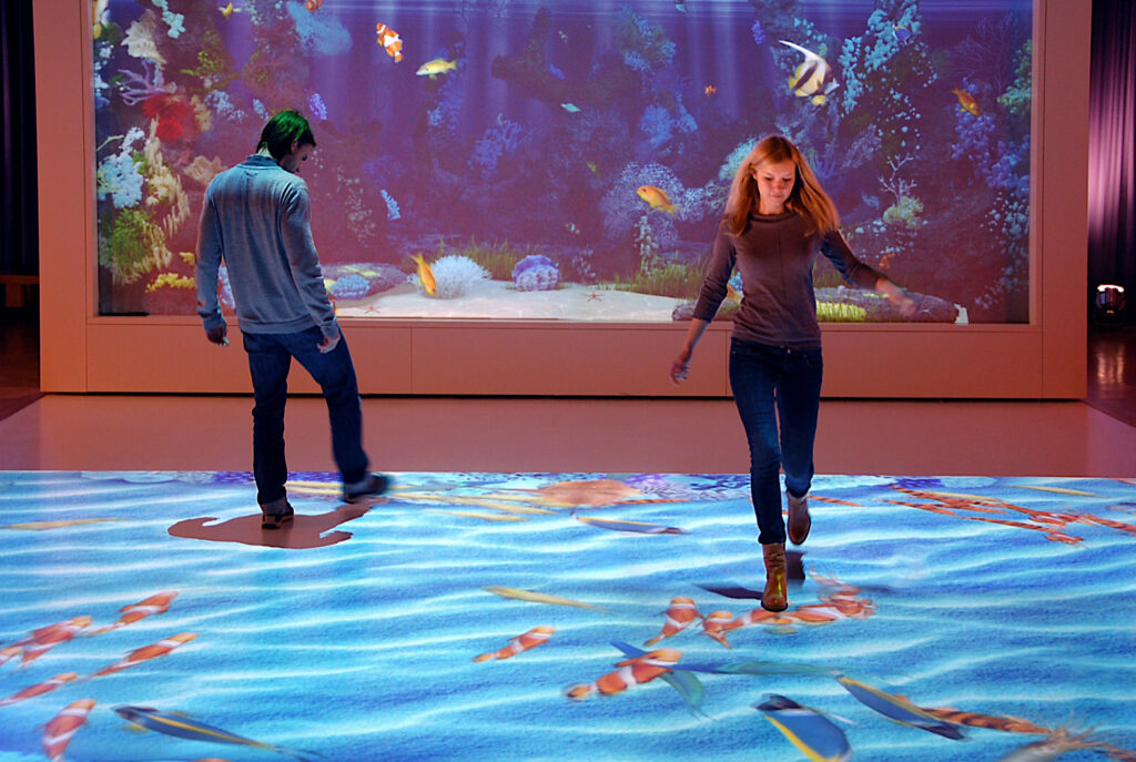 Multimedia o Audiovisuales-dada media-Agencia de Comunicación DIGITALIZA TU NEGOCIO Web | eCommerce | Marketing Online | Digital Signage | Multimedia