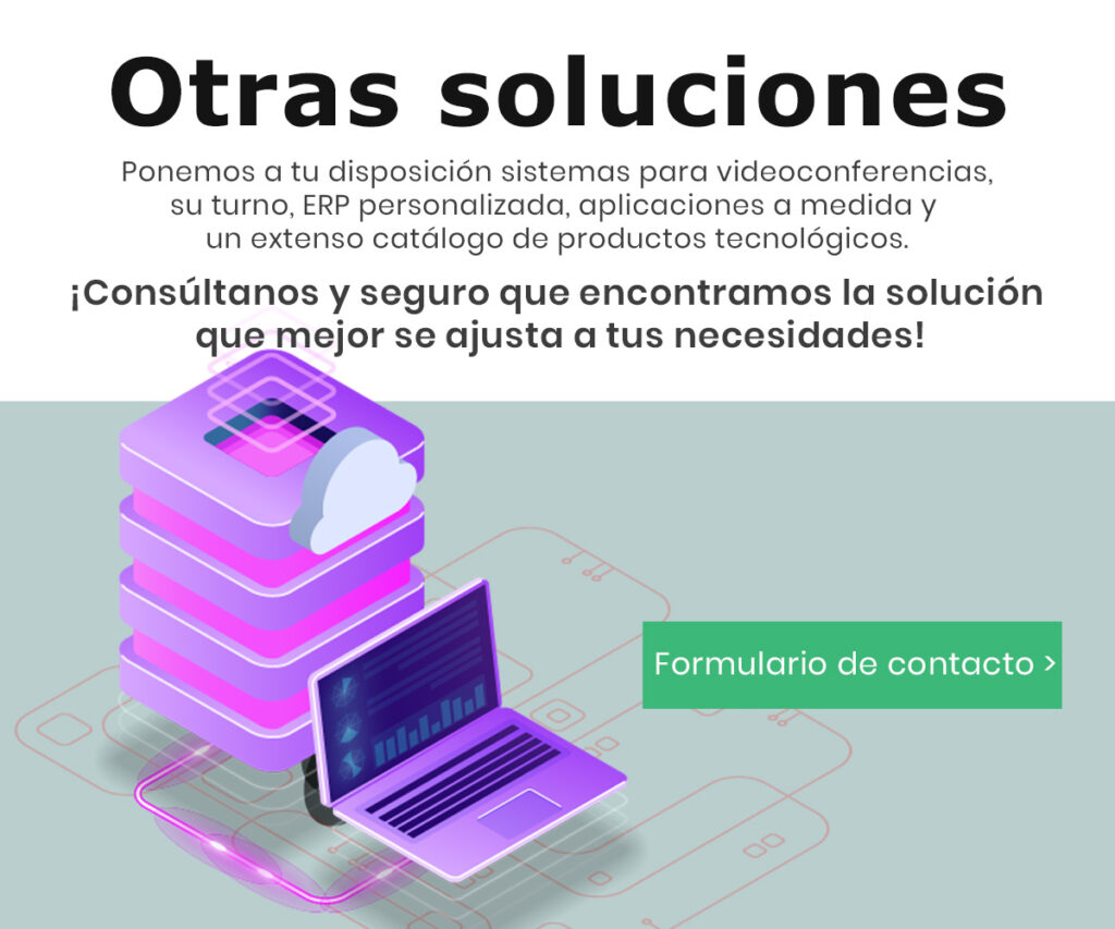 Otras Soluciones-dada media Agencia de Comunicación DIGITALIZA TU NEGOCIO Web | eCommerce | Marketing Online | Digital Signage | Multimedia