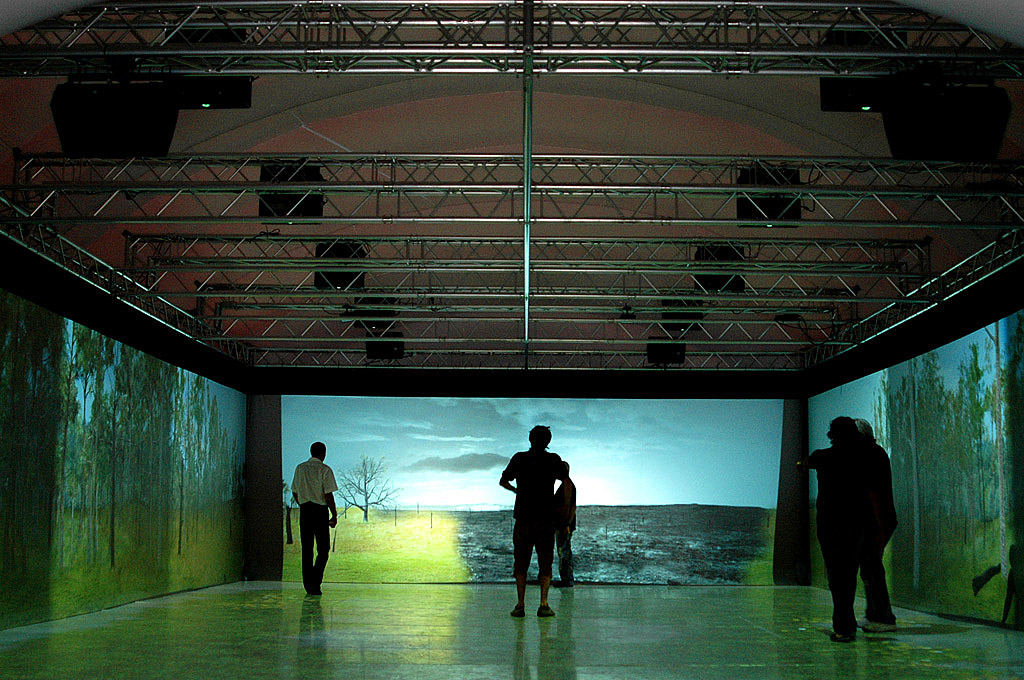 Audiovisuales Interactivos-dada media-Agencia de Comunicación DIGITALIZA TU NEGOCIO Web | eCommerce | Marketing Online | Digital Signage | Multimedia