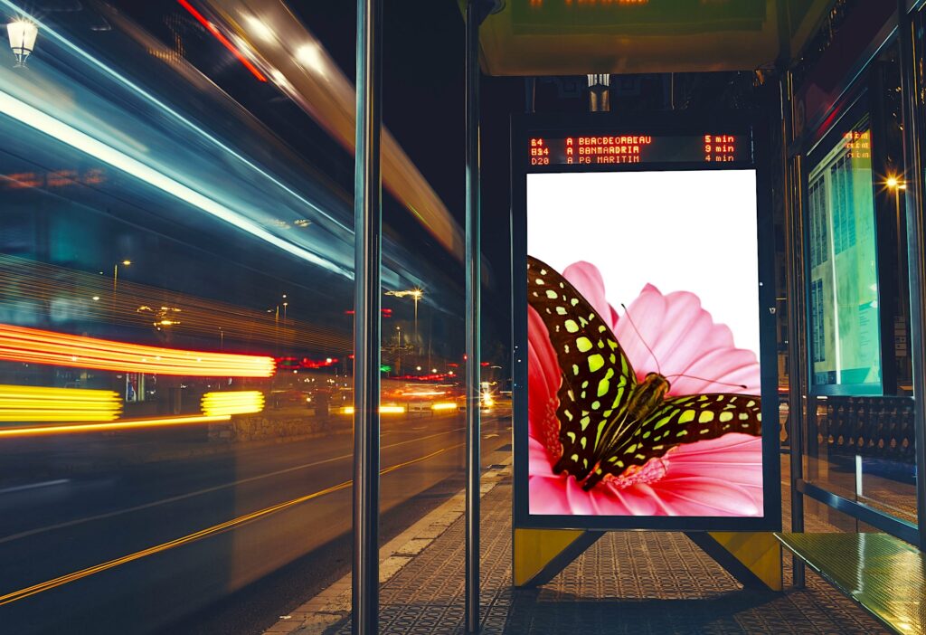 Digital Signage-Cartelería Digital-dada media Agencia de Comunicación DIGITALIZA TU NEGOCIO Web | eCommerce | Marketing Online | Digital Signage | Multimedia