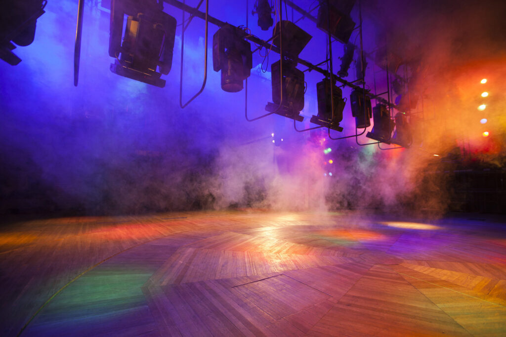 Eventos o Instalaciones Audiovisuales-dada media-Agencia de Comunicación DIGITALIZA TU NEGOCIO Web | eCommerce | Marketing Online | Digital Signage | Multimedia