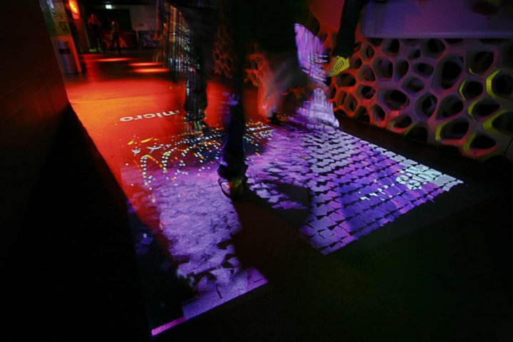 Audiovisuales Interactivos-dada media-Agencia de Comunicación DIGITALIZA TU NEGOCIO Web | eCommerce | Marketing Online | Digital Signage | Multimedia