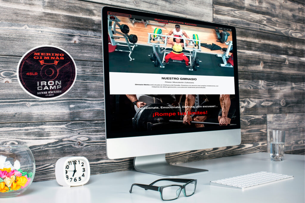 Página Web-dada media Agencia de Comunicación DIGITALIZA TU NEGOCIO Web | eCommerce | Marketing Online | Digital Signage | Multimedia