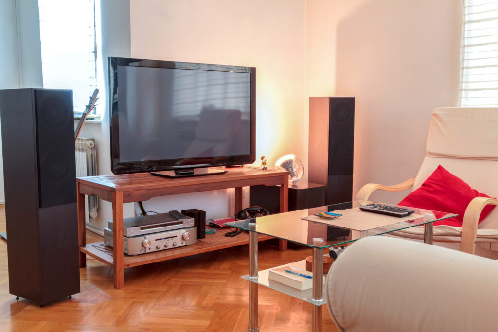 Instalaciones Audiovisuales-dada media Agencia de Comunicación DIGITALIZA TU NEGOCIO Web | eCommerce | Marketing Online | Digital Signage | Multimedia