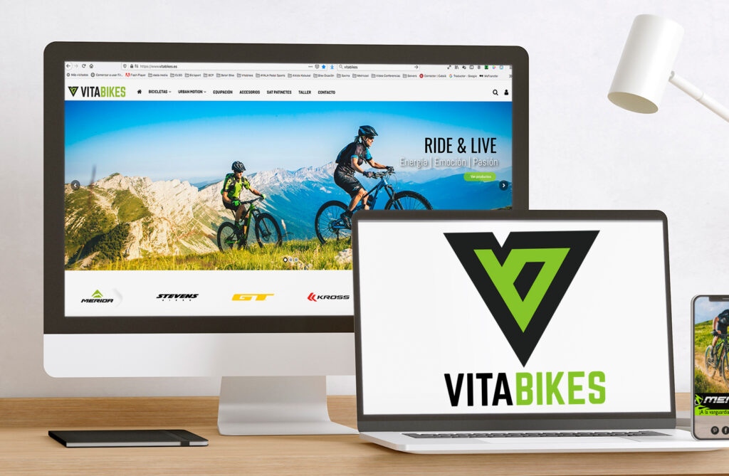 eCommerce-dada media Agencia de Comunicación DIGITALIZA TU NEGOCIO Web | eCommerce | Marketing Online | Digital Signage | Multimedia